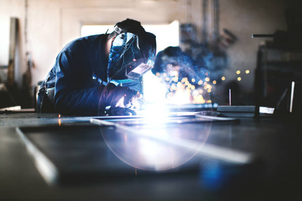Best Maintenance and Repair Welding in Deschutes River Woods, OR