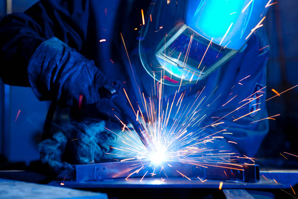 Best Automation and Robotic Welding in Deschutes River Woods, OR