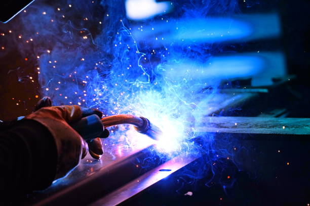 Best Specialty Welding Processes in Deschutes River Woods, OR