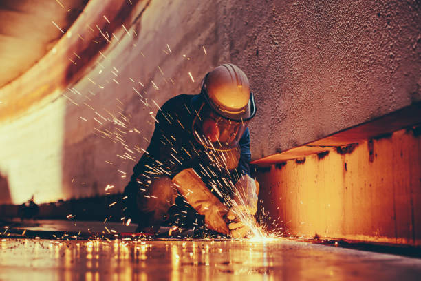 Deschutes River Woods, OR Welder & Metal Fabrication Company