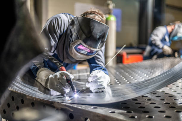 Affordable Welder Services in Deschutes River Woods, OR