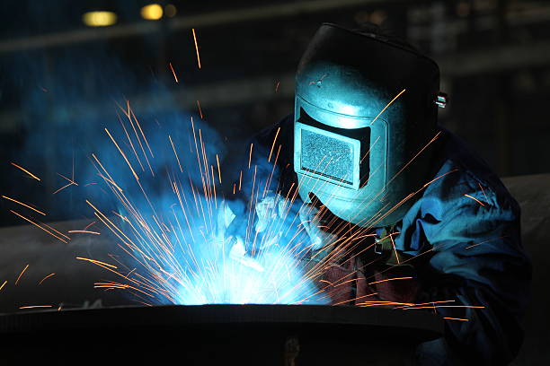 Best Automotive Welding in Deschutes River Woods, OR