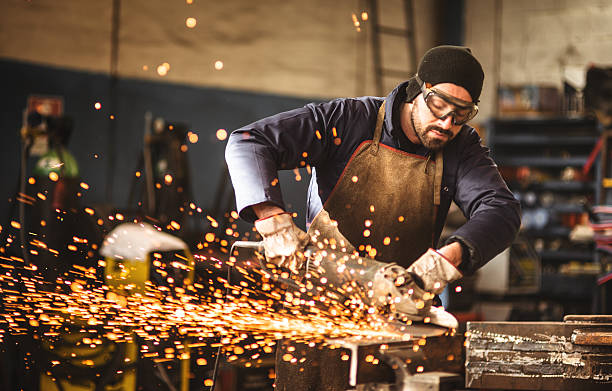 Best Artistic and Custom Metal Fabrication in Deschutes River Woods, OR